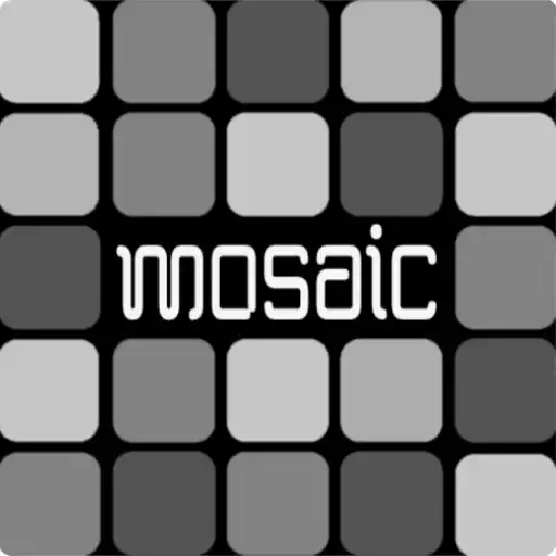 Play [EMUI 10]Mosaic Gray Theme APK